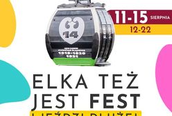 Chorzów. "Elka też jest fest…i jeździ dłużej"