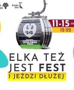 Chorzów. "Elka też jest fest…i jeździ dłużej"