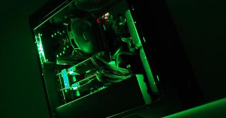 SilentiumPC wprowadza do oferty drugą wersję podświetlenia LED