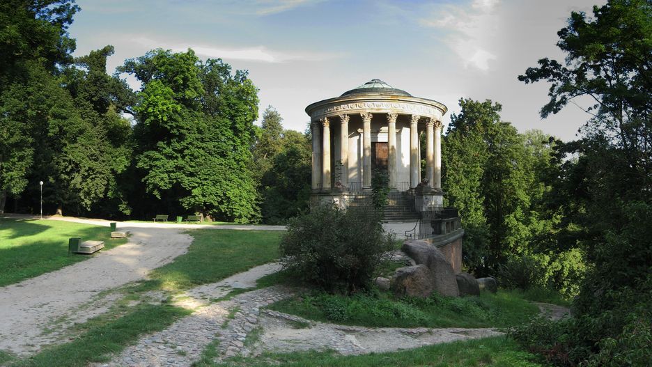Puławy bardzo się zmieniły dzięki środkom unijnym 