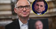 Duda zapytany o problemy Ziobry. "Zbulwersowany i ogromnie oburzony"