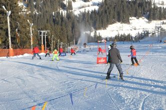 Naśnieżanie ruszyło. To ogromne koszty. W górach czekają na decyzję rządu