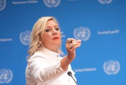 Kreml reaguje na słowa Trumpa ws. Grenlandii. "Ani Rosja, ani Chiny"