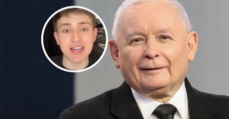 Czeski ekspert o Kaczyńskim. Zwrócił uwagę, co nosi na ręce