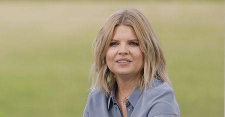 Manowska chce rozwiać wątpliwości. Chodzi o związek z bratem rolnika