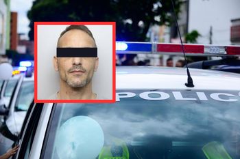 Horror w Anglii. Torturował 93-latka przez 10 godzin. "Wiem, co zrobiłem"