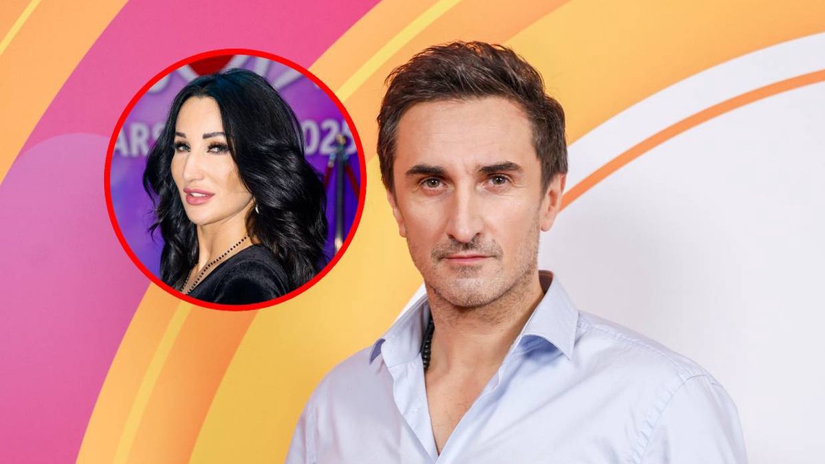 Sebastian Karpiel-Bułecka o Eurowizji 2025