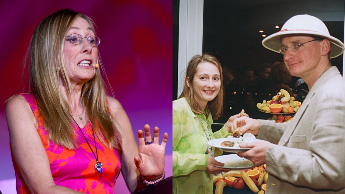 Pawlikowska wraca myślami do rozstania z Cejrowskim