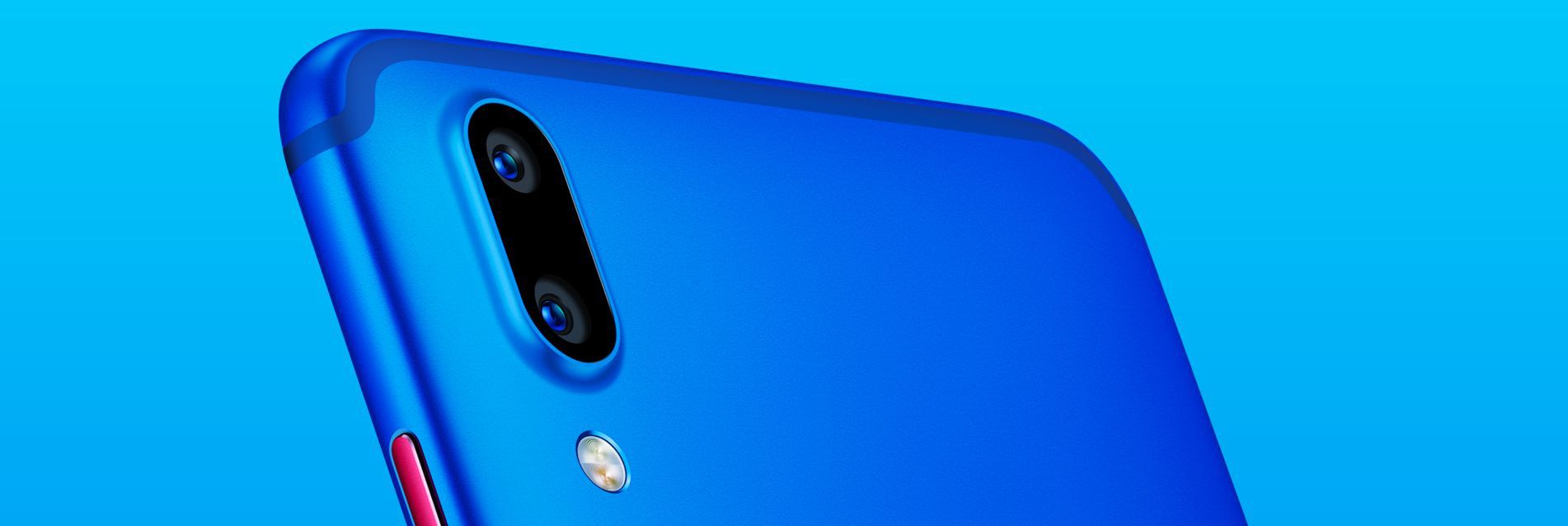 Meizu E3 oficjalnie. Zapowiada się niemal idealny smartfon ze średniej półki 5