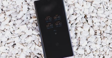 Samsung Galaxy Note 10+ czyli smartfon o wielu talentach - recenzja