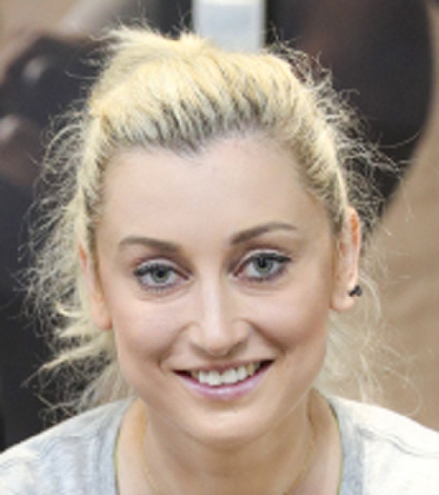 justyna żyła