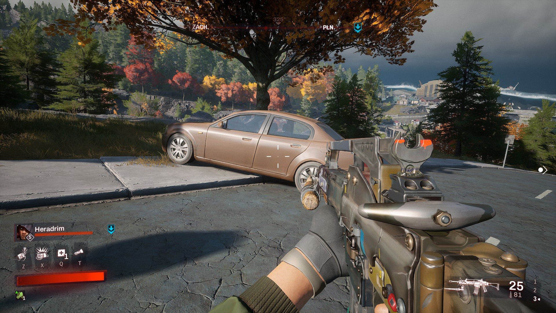 Redfall