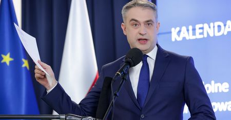 "Musimy być przygotowani". Gawkowski ostrzega biznes