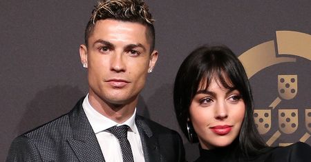 Cristiano Ronaldo pokazuje pierwsze zdjęcie z nowo narodzoną córką. Georgina z dzieckiem są już w domu (FOTO)