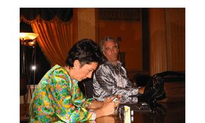 19 mln dol. na kontach. Wypływają nowe fakty o wspólniczce Epsteina