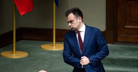 Mocny wzrost luki VAT w 2023 r. Minister finansów podał szacunki