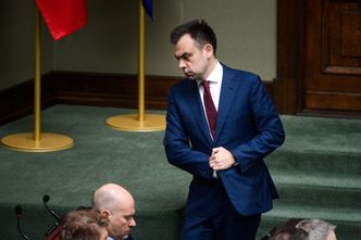 Mocny wzrost luki VAT w 2023 r. Minister finansów podał szacunki