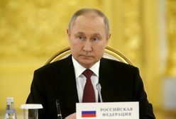 Rosyjska dziennikarka o Putinie. Naprawa szkód zajmie dziesięciolecia