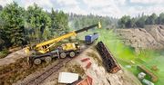 Sandboxowa gra o budowaniu stała się nie tylko bardziej realistyczna, ale też wymagająca. Nowy dodatek zawiódł jednak graczy Roadcraft