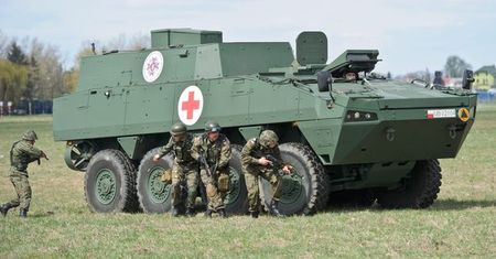 Załatwił 350 mln zł, dostał stanowisko