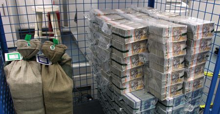 Najbogatsi z nich to są skąpcy, oszuści i mordercy