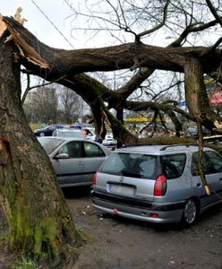 Wichury w całej Polsce. Ponad 2 tys. osób bez prądu