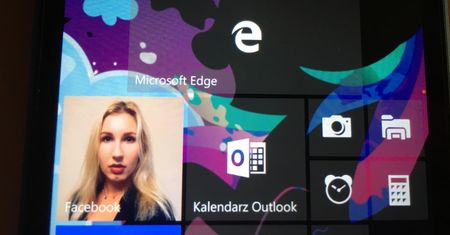 Przeglądarka Edge nie przechodzi w całości na Chromium. To trochę potrwa