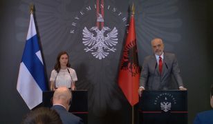 Pomysł Finów na zatrzymanie Rosji. ''To jedyny sposób''