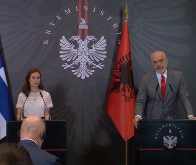 Pomysł Finów na zatrzymanie Rosji. ''To jedyny sposób''