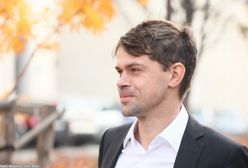 Kołodziejczak kpi z Kaczyńskiego: nadal myśli, że marihuana to coś do jedzenia?