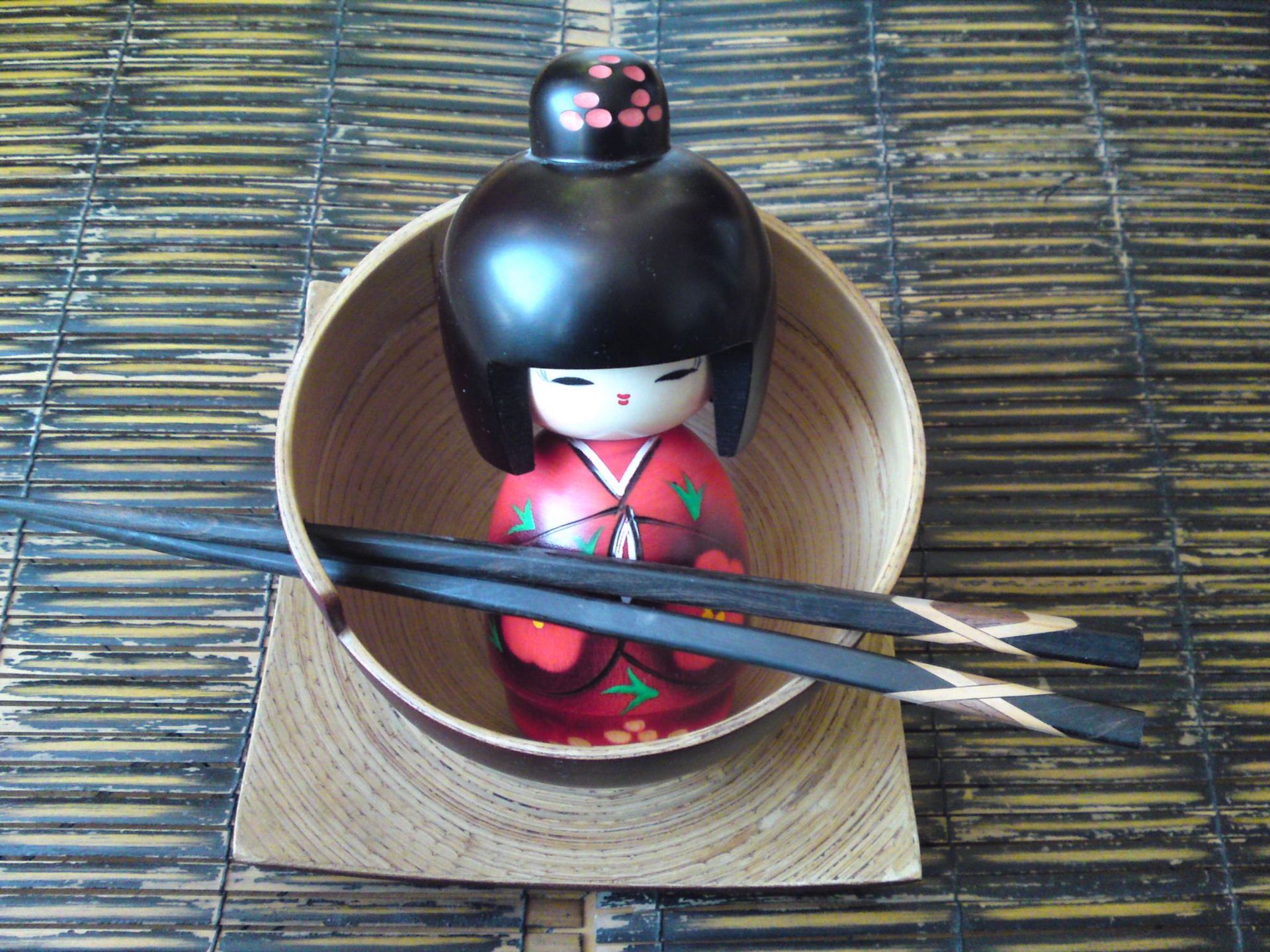 Xperia Z1 Compact vs stare sony ericssony - zaskakujące wyniki fotoporównania 18