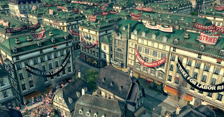 Anno 1800. Chcesz wersję na Steama, kup pre-order. Dla reszty – Epic Games Store lub Uplay