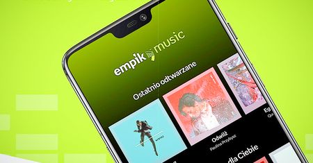 Empik Music: testowaliśmy i wiemy wszystko o polskim konkurencie Spotify