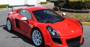 Mastretta MXT-R pojawi się na Autosport International