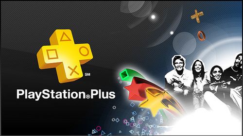 PlayStation Plus