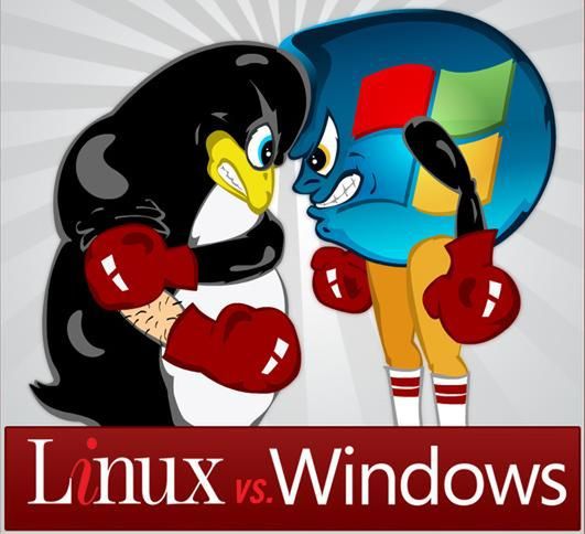 Barcelona wykopie Microsoft na rzecz Linuxa i otwartego oprogramowania
