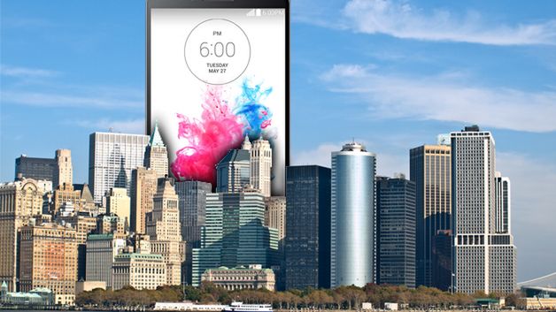 Tydzień w krzywym zwierciadle: Nokia by Microsoft i LG G3 (nie)mini 1