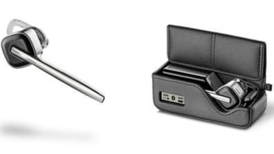 Plantronic Discovery 975 - elegancki minimalizm 1