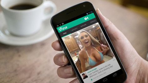 Przegląd najlepszych vine'ów stycznia 1