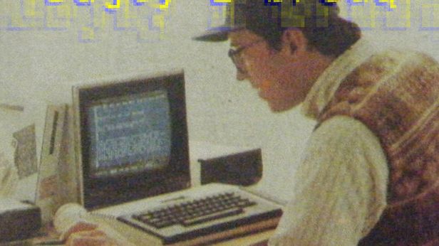 Słowo za milion [Bajty z brodą] 1