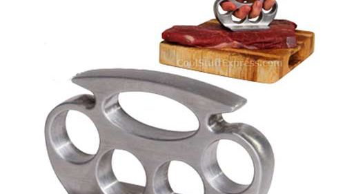 Pójdziesz siedzieć za ubijanie mięsa? 1