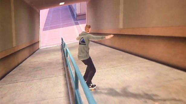 Recenzja Tony Hawk’s Pro Skater HD (PC, PS3, Xbox 360) 1
