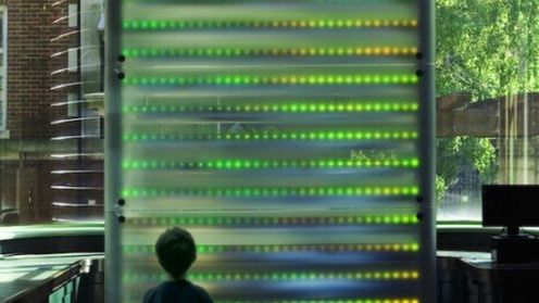 LEDy z dobrym chłodzeniem 1