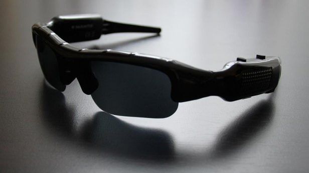 Cyberszpieg Manty, czyli zabawa w podglądacza [test] 1