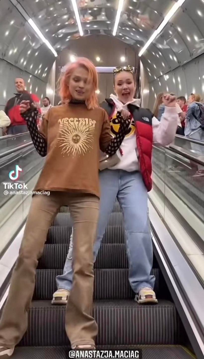 Margaret odpowiada na komentarze  fanów zaniepokojonych jej wyglądem
