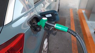 Na tym nie koniec. Eksperci prognozują ceny paliw na przyszły tydzień