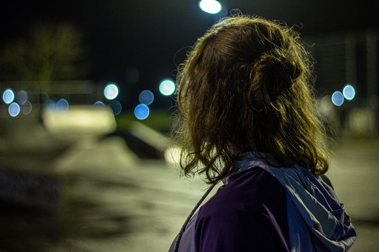 Młodzi wysyłają sygnały