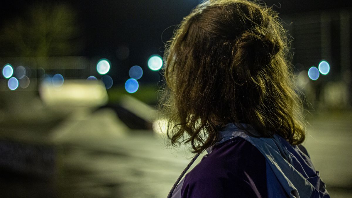 Młodzi wysyłają sygnały