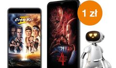 "Orange dla ludzi" nowym formatem reklamowym telekomu