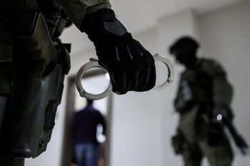 Mozambijczyk zgwałcił i zabił 11-latkę. Tak ją zwabił